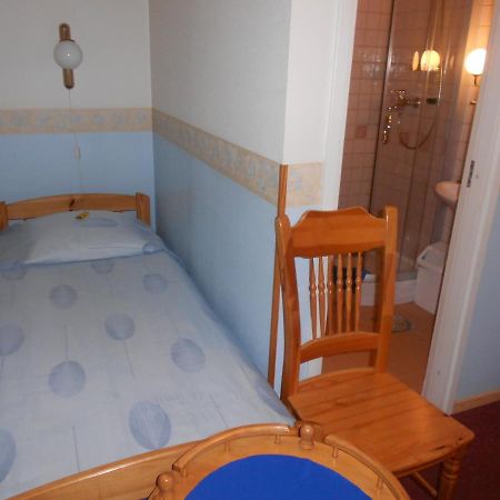 Poska Villa Guesthouse Tallinn Room photo